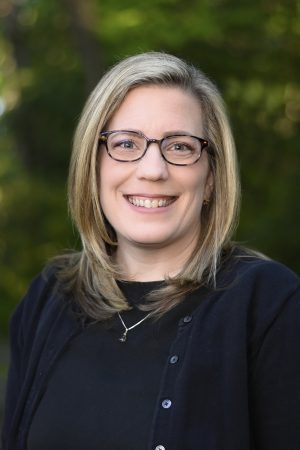 Dr. Michelle Reinken